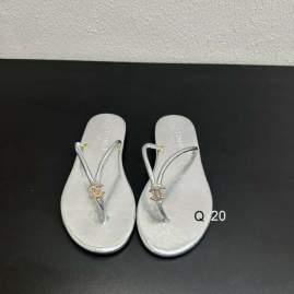 Picture of Chanel Slippers _SKUChanelsz35-40XX04133100